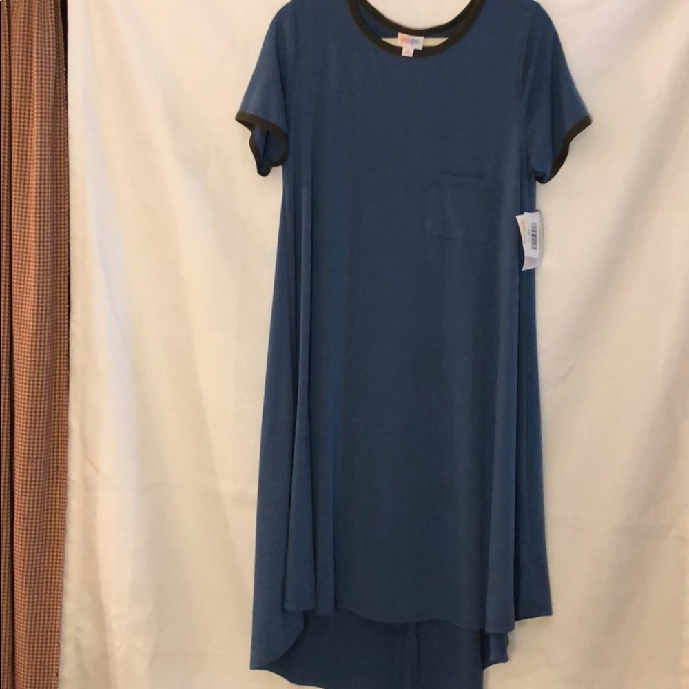 🦄LuLaRoe Carly NWT